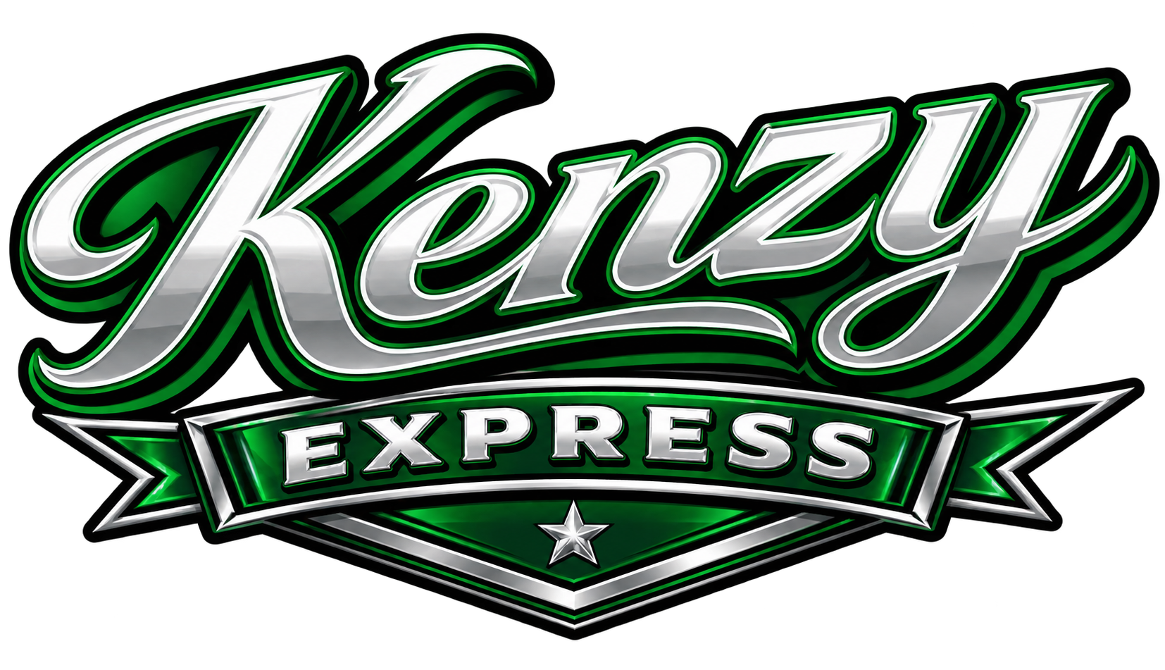 Kenzy Express
